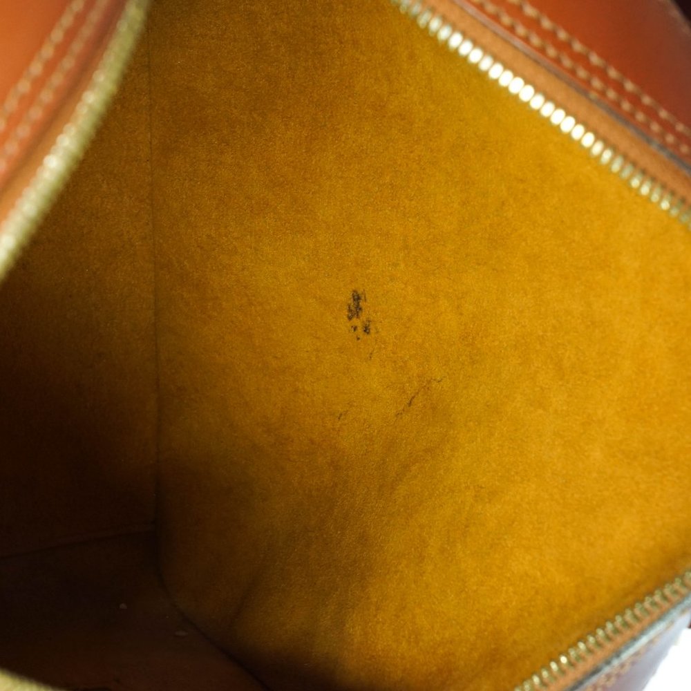 Auth Louis Vuitton Pont Neuf Hand Bag #5037L34 - Picture 14 of 14